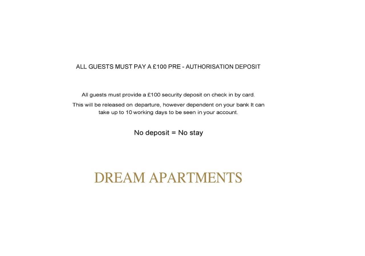 Adelphi Wharf Luxury Apartments Manchester Exteriör bild